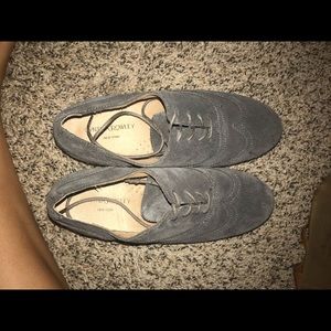 Women’s dress shoe